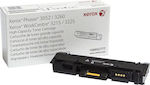 Xerox 106R02777 Toner Laser Printer Black High Capacity 3000 Pages