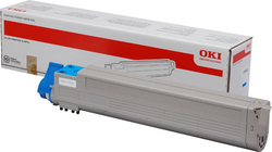 OKI 45536506 Γνήσιο Toner Laser Εκτυπωτή Ματζέν...