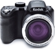 Kodak AZ421 Compact Camera 16.15MP 42x Optical ...