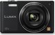 Panasonic Lumix DMC-SZ10 Kompakte Kamera 16MP Optischer Zoom 12x mit Bildschirmgröße 2.7" und Videoauflösung 1280 x 720 Pixel Black Schwarz