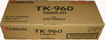 Kyocera 1T05JG0NL0 Original Toner Laser Printer Black