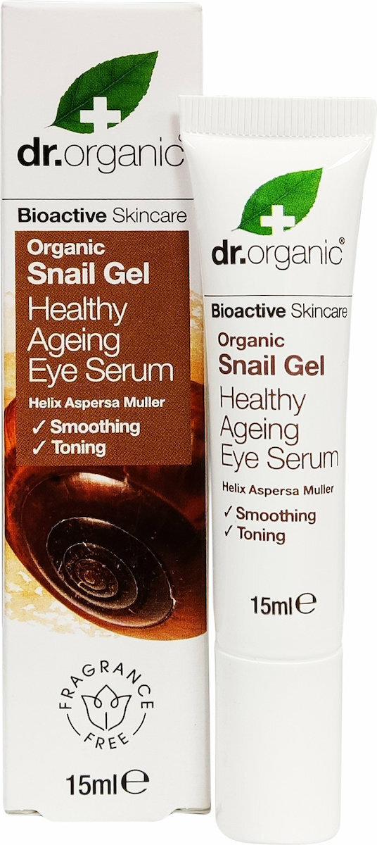 Snail Gel Eye Serum 15ml Skroutz.gr