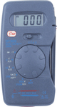 JTW Digitales Multimeter mit AC Messung M300