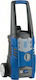 Annovi Reverberi 1 Series 143 Pressure Washer Electric with Pressure 120bar and Metal Pump