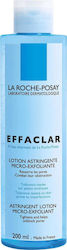 La Roche Posay Effaclar Astringent Micro-Exfoliating Lotion 200ml