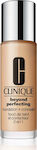 Clinique Beyond Perfecting Foundation + Concealer CN 28 Ivory 30ml