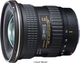 Tokina Crop Camera Lens AT-X 11-20mm f/2.8 PRO DX Wide Angle Zoom for Canon EF Mount Black