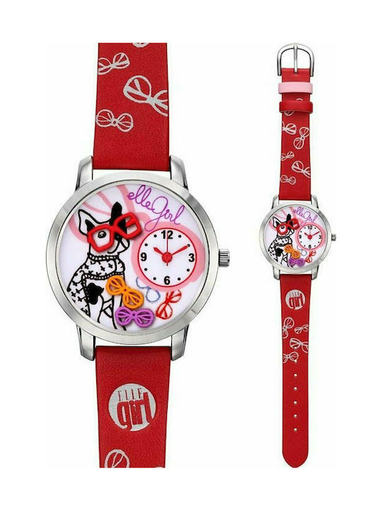 Elle best sale girl watches