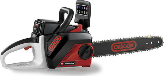 Oregon CS 250E Solo Αλυσοπρίονο Μπαταρίας Solo 36V 5.4kg με Λάμα 35cm