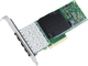 Intel X710-DA4 Wired Gigabit (10Gbps) Ethernet PCI-e Card