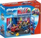 Playmobil Συνεργείο Μοτοσυκλετών