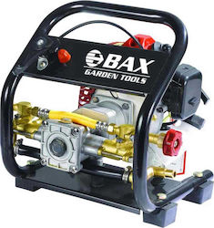 Bax B-P768 Sprühkomplex Benzinbetrieben 1hp