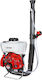 Efco Backpack Sprayer Gasoline 5hp with Capacity 14lt
