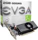 EVGA GeForce GT740 2GB LP