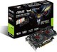 Asus GeForce GTX 750 Ti 4.0GB GDDR5 Carte Grafică