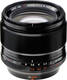 Crop Φωτογραφικός Φακός Fujinon XF 56mm F1.2 R APD Telephoto για  X Mount Μαύρος