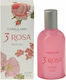 L' Erbolario 3 Rosa Eau de Parfum 50ml