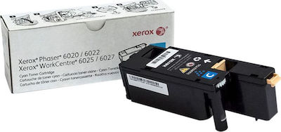 Xerox 106R02756 Toner Kit tambur imprimantă laser Cyan 1000 Pagini printate