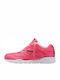 Reebok Ventilator DG Sneakers Pink