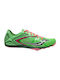 Endorphin LD 3 Sport Shoes Spikes Green