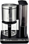 Bosch Filter Coffee Machine 1160W