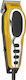 Wahl Professional Close Cut Pro Professionelles Set Haarschneidemaschine Netzbetrieben Gelb 79111-1616