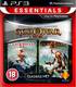 God of War Collection Essentials Edition PS3 Game (Used)