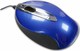 SpeedLink SL-6174 Verkabelt Maus Blau