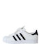 Adidas Kids Sneakers Footwear White / Core Black / Cloud White