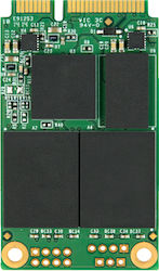 Transcend MSA370 32GB mSATA TS32GMSA370