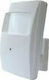 Eonboom Hidden Camera 1080p with Motion Detector