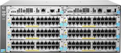 HP 5406R zl2 Managed L3 Switch with 144 Gigabit (1Gbps) Ethernet Ports