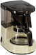 Melitta Filter Coffee Machine 500W