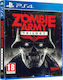 Zombie Army Trilogy PS4 Game (Used)