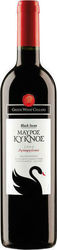 Ellinika Kellaria Oinon Black Swan Red Dry 750ml Ellinika Kellaria Oinon Black Swan Red Dry 750ml