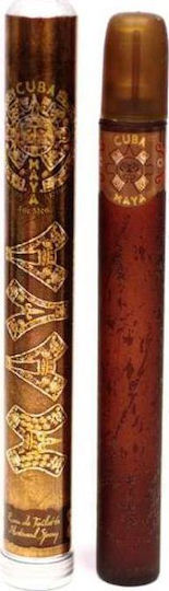 Cuba Eau de Toilette 35ml