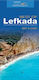 Lefkada, Ламинирана карта и пътеводител
