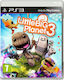 LittleBigPlanet 3 PS3
