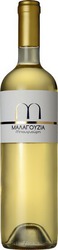 Ktima Mpougiouri Weiß Trocken 750ml Ktima Mpougiouri Weiß Trocken 750ml