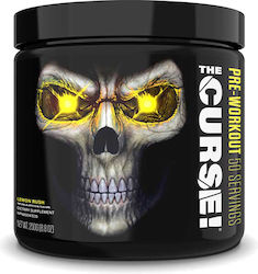 JNX Sports 250gr Lemon Rush