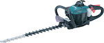 Makita Hedge Trimmer Gasoline 22.2cc/1hp with Blade 60cm EH6000W