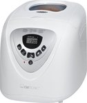 Clatronic BBA 3505 Bread Maker 600W with Container Capacity 1000gr and 12 Baking Programs