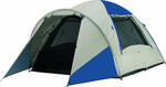 OZtrail Σκηνή Camping Igloo Μπλε με Διπλό Πανί 3 Εποχών για 6 Άτομα 195εκ.