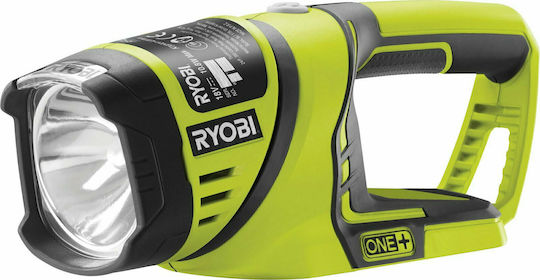 Ryobi Προβολέας Χειρός LED με Μέγιστη Φωτεινότητα 150lm