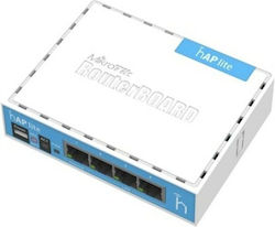 MikroTik hAP lite Kit Unic
