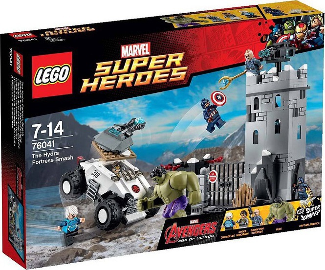Lego avengers sale skroutz