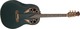 Adamas Ηλεκτροακουστική Κιθάρα 1687GT-5 Black