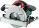 Metabo KSE 55 Vario Plus 1200W mit Geschwindigkeitsregelung und mit Absaugsystem