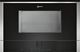 Neff Built-in Microwave Oven 21lt Black