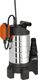 Gardena Μονοφασική Αντλία Ακαθάρτων / Λυμάτων 1.4hp 01802-20